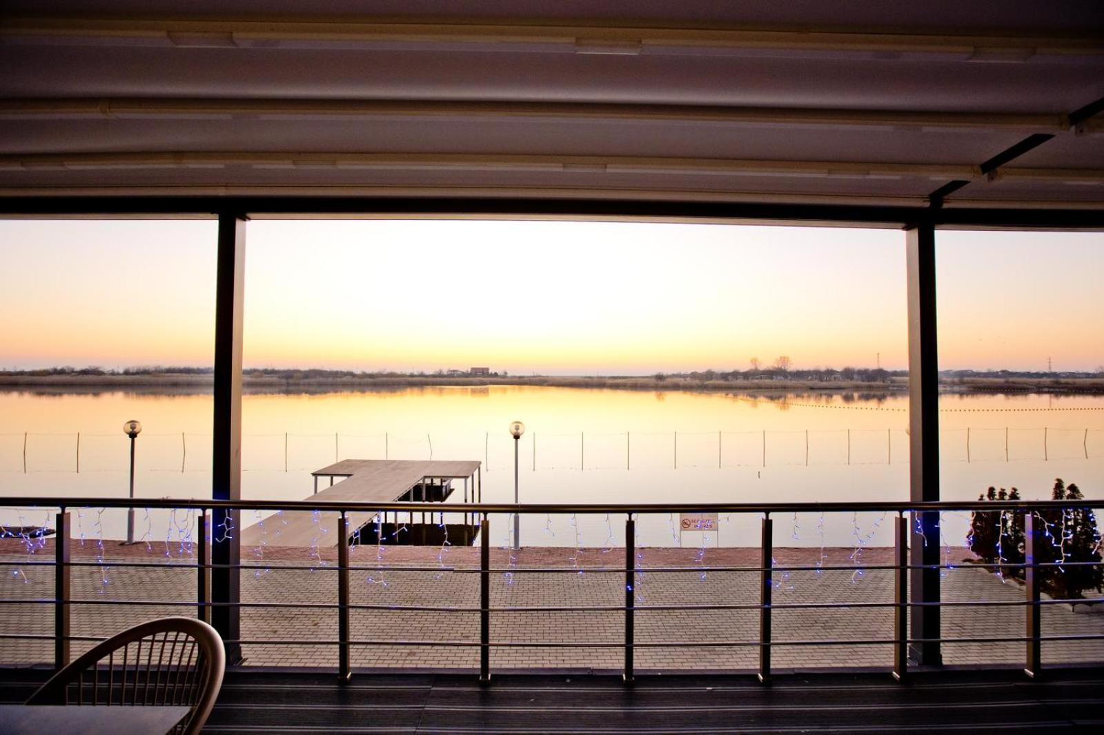 Hotel Evergreen アマラ エクステリア 写真