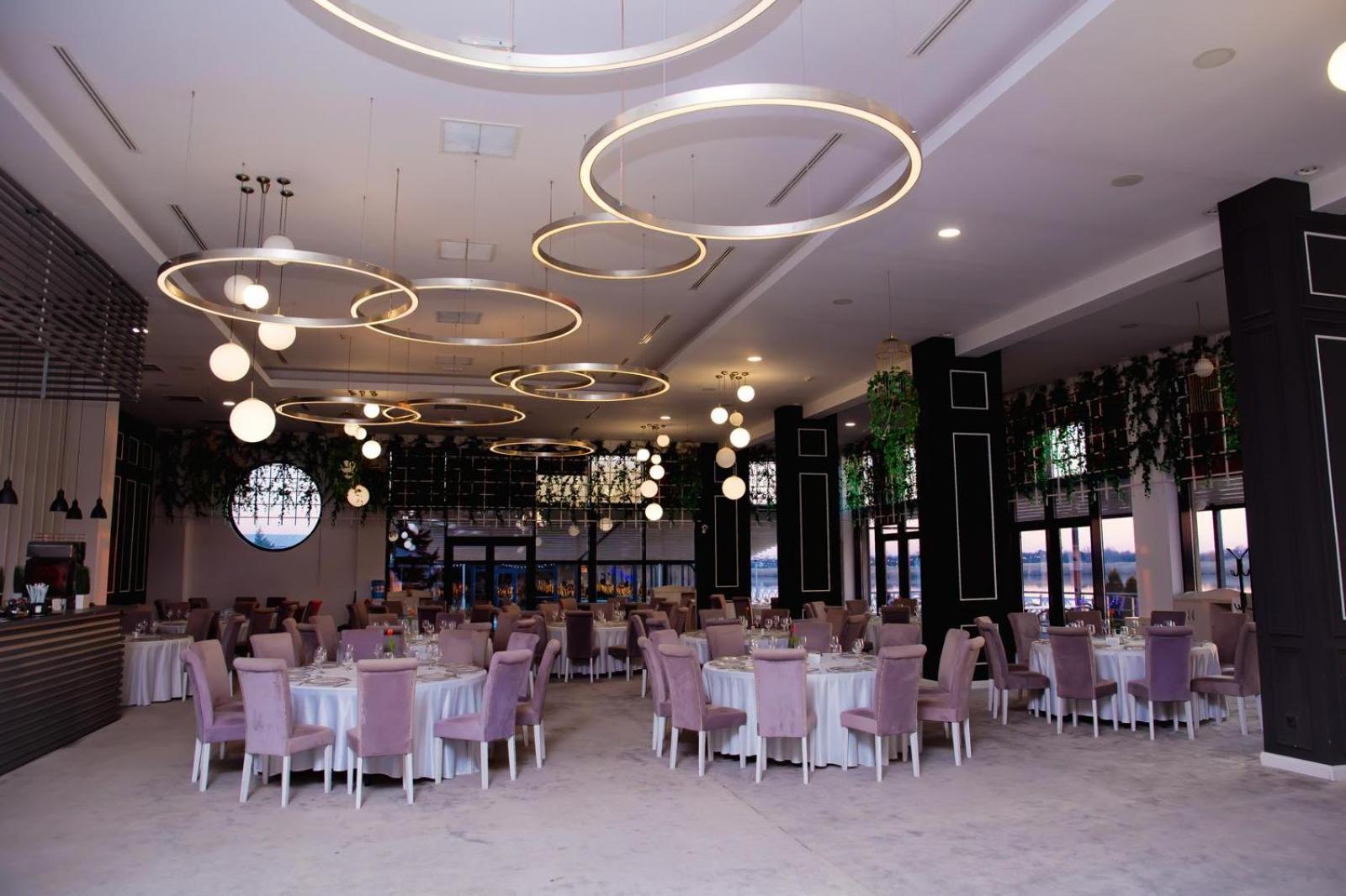 Hotel Evergreen アマラ エクステリア 写真