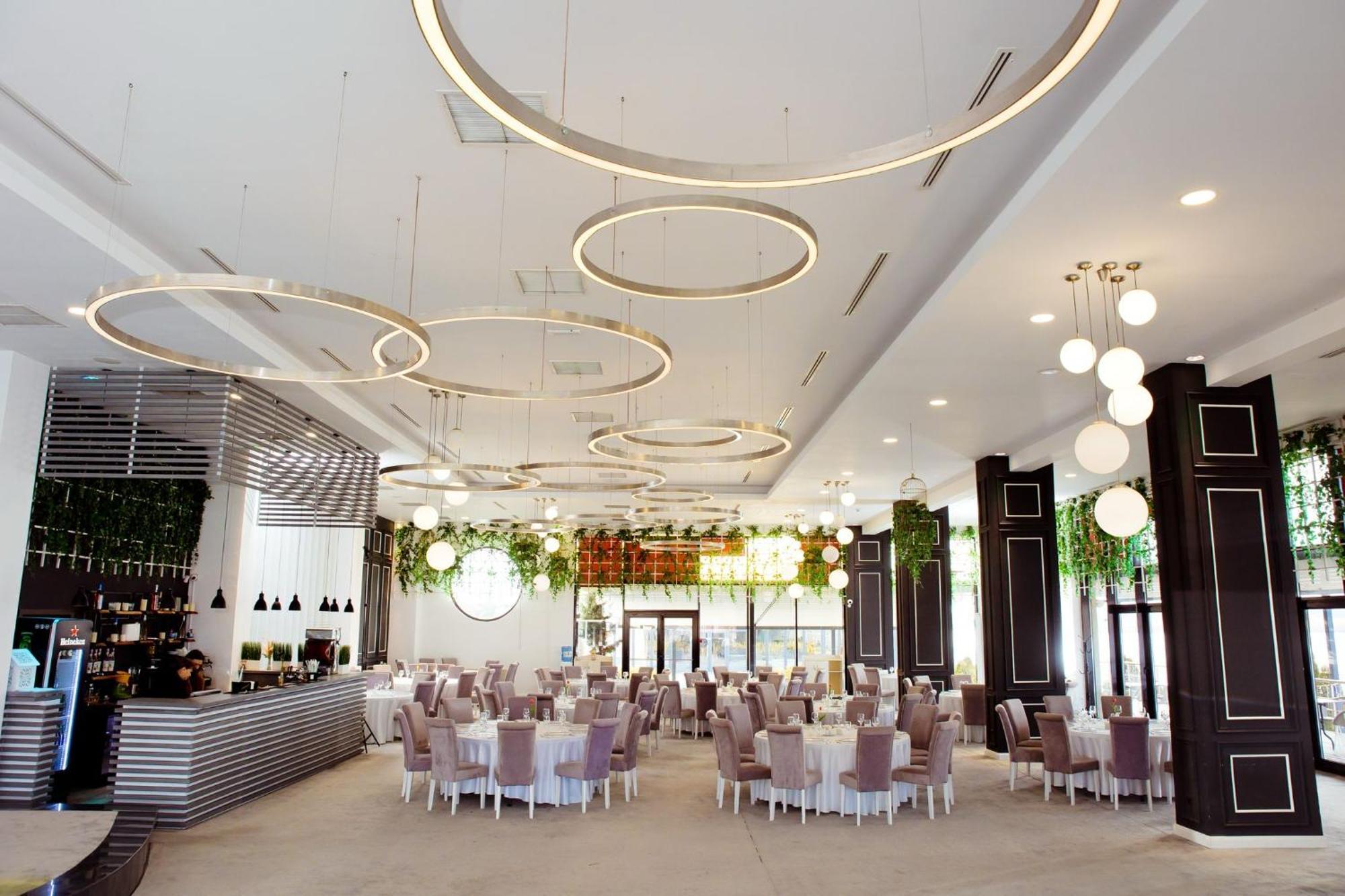 Hotel Evergreen アマラ エクステリア 写真