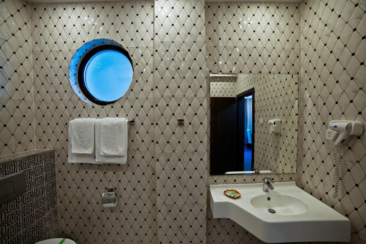 Hotel Evergreen アマラ エクステリア 写真